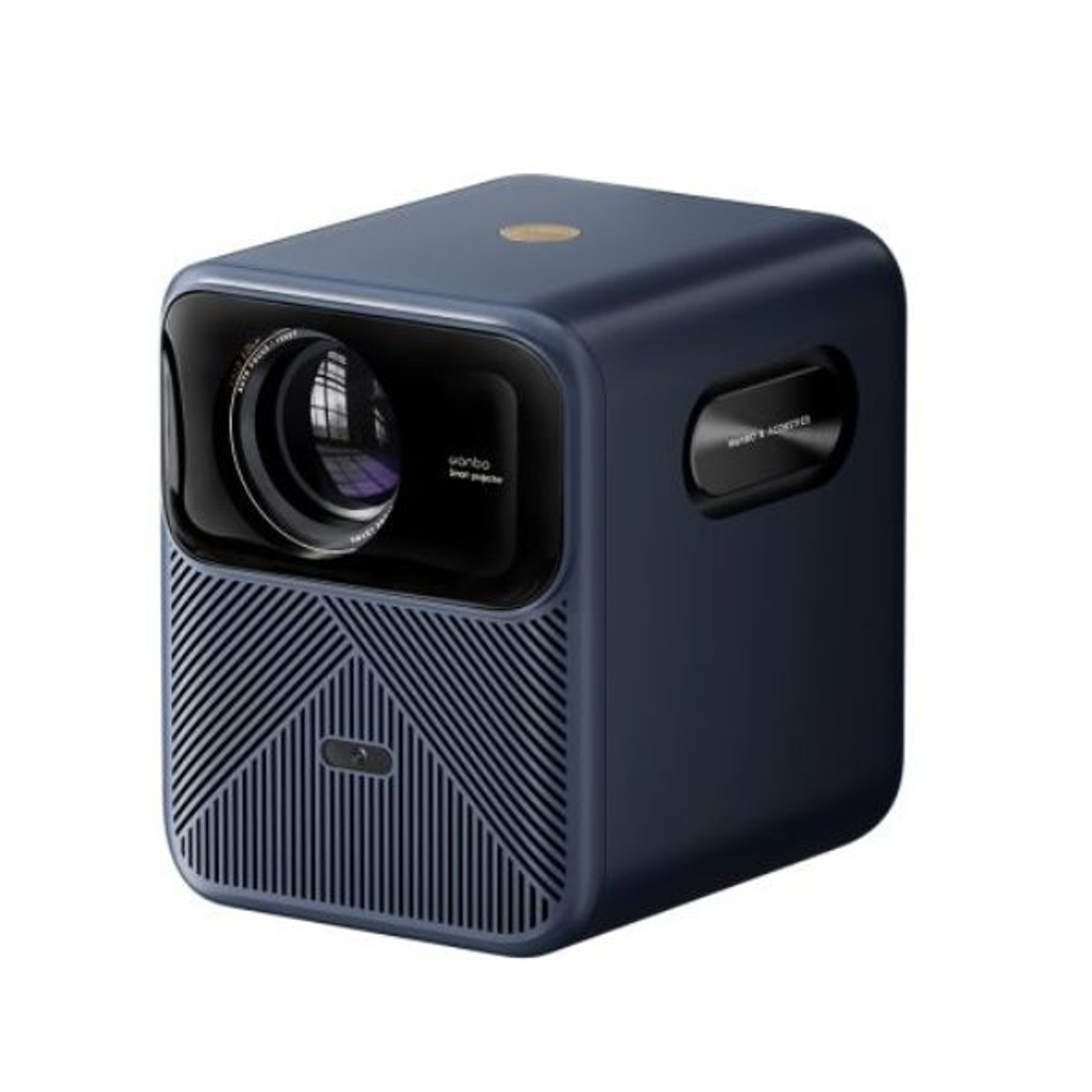 Máy Chiếu Di Động Wanbo Morzart 1 Pro