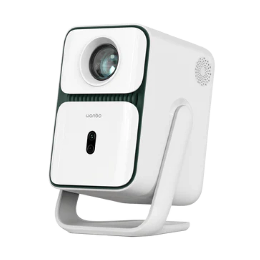 Máy chiếu hiệu Wanbo T2 Ultra
