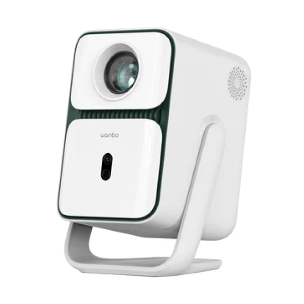 Máy chiếu hiệu Wanbo T2 Ultra - Cũ