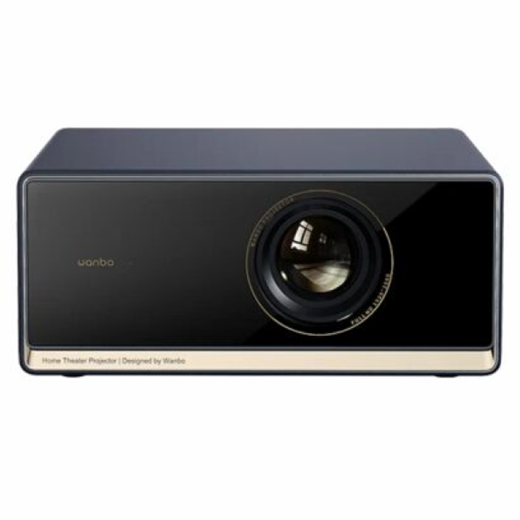 Máy chiếu hiệu Wanbo X5 Pro - Cũ