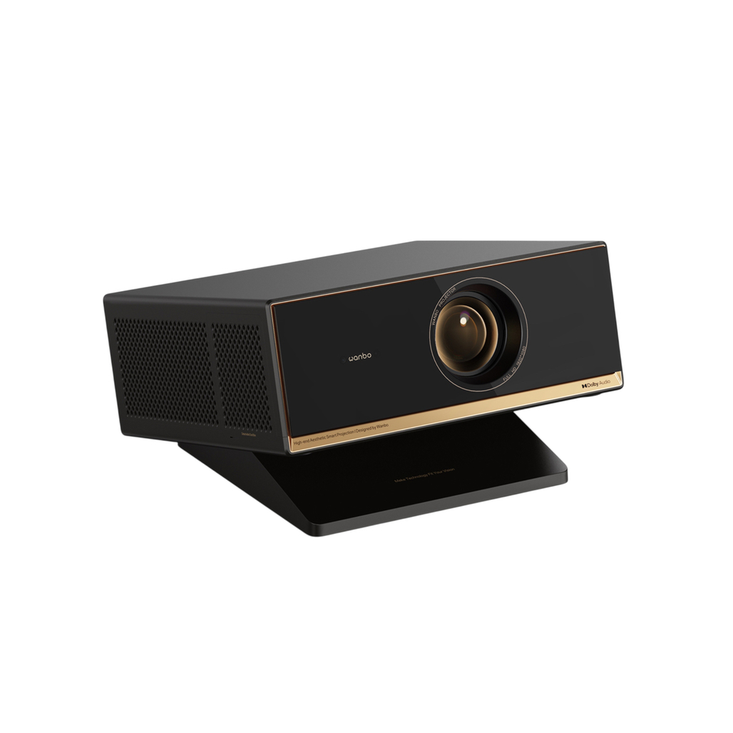 Máy chiếu Wanbo X7 Pro Max