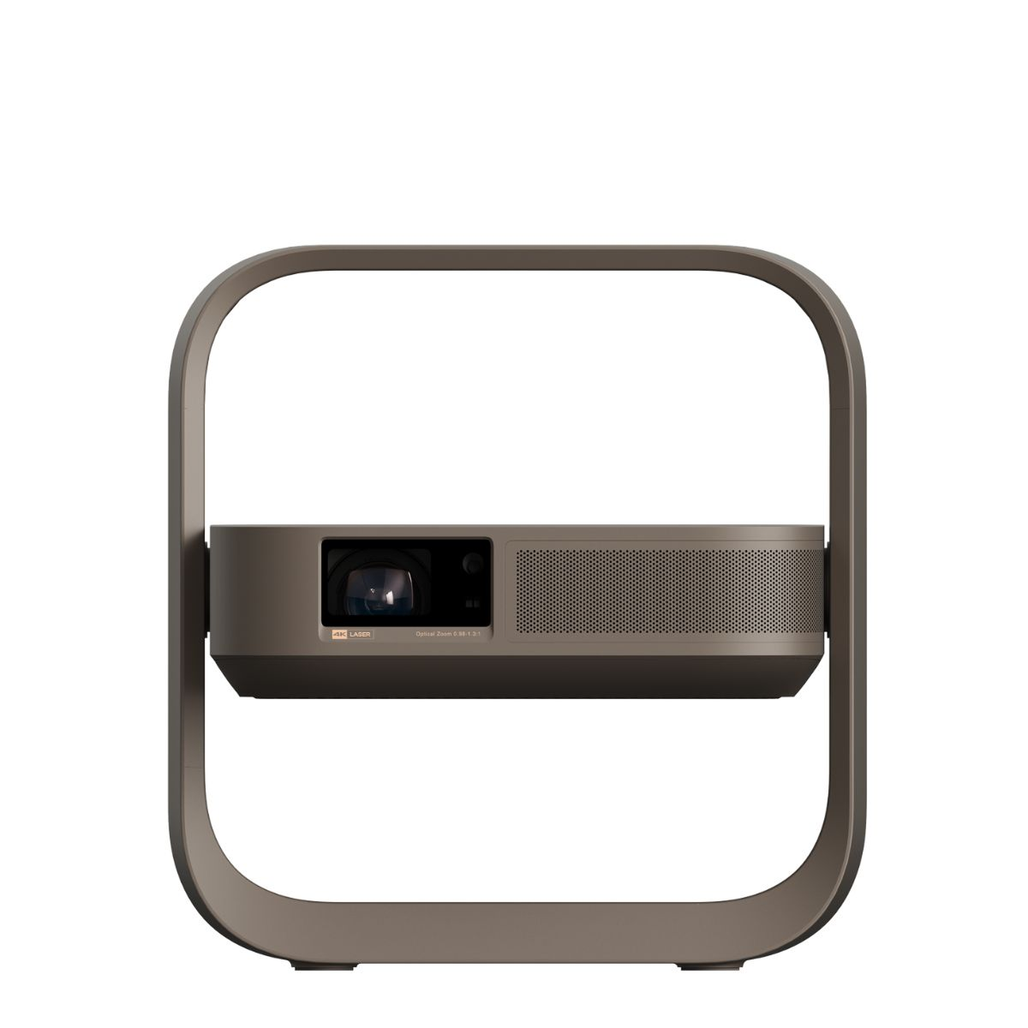 Máy chiếu XGIMI Elfin Flip 4K