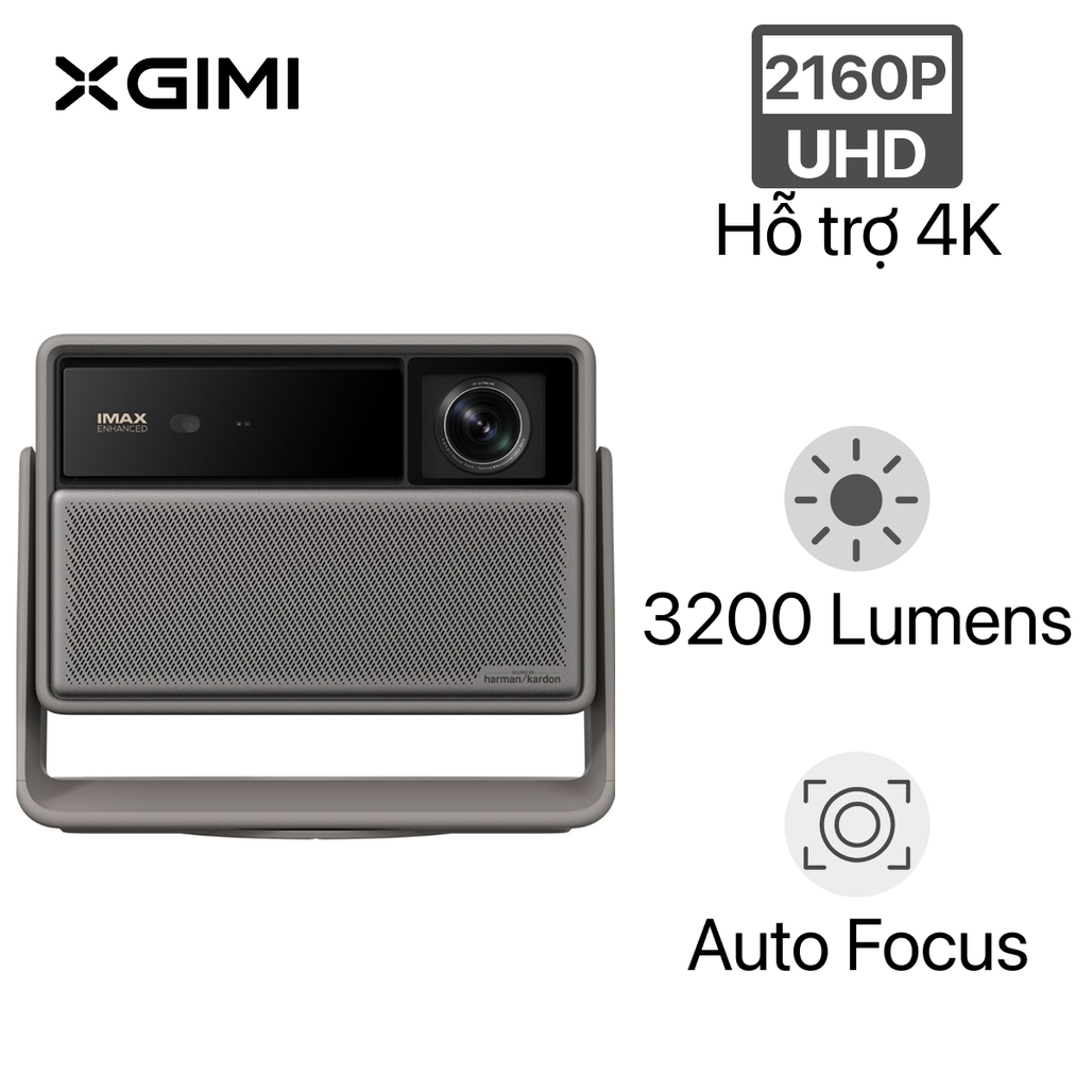 Máy chiếu XGIMI HORIZON 20