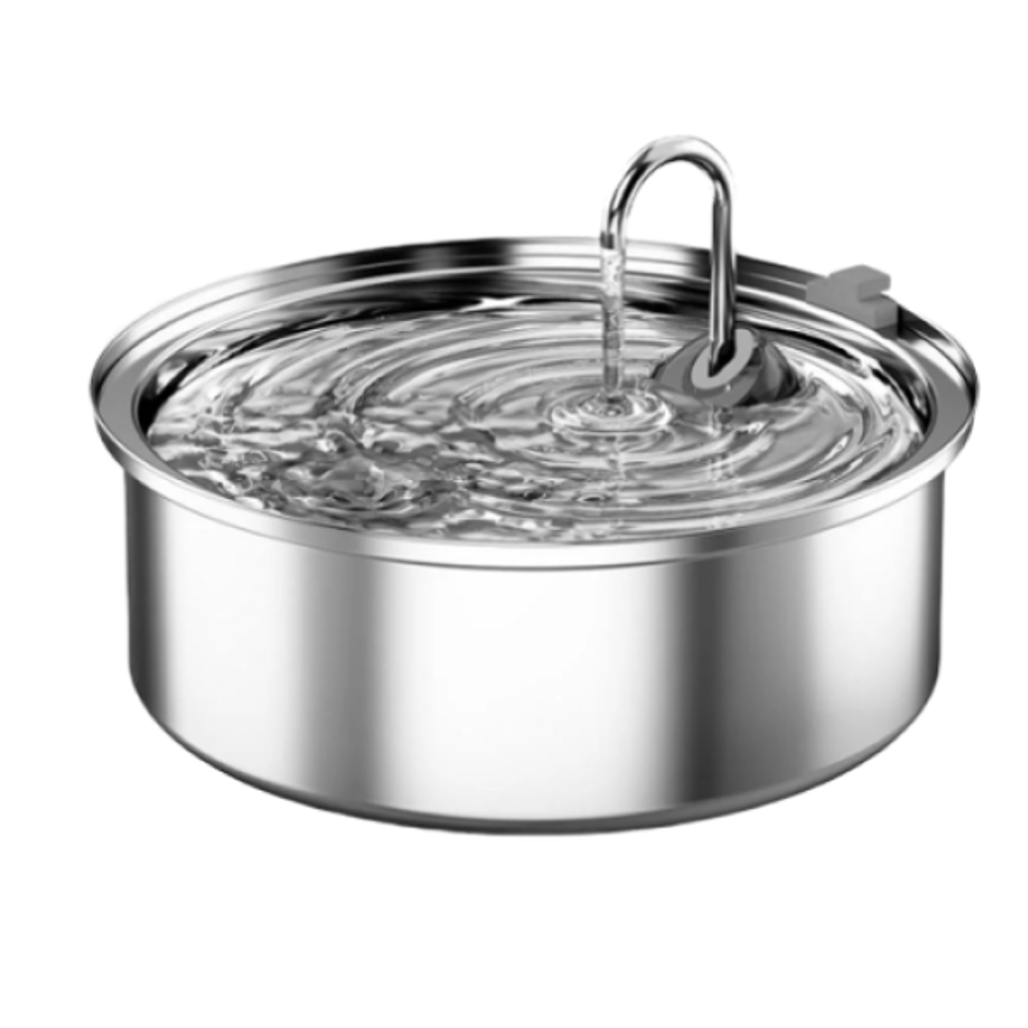 Máy Cho Thú Cưng Oneisall PWF 002