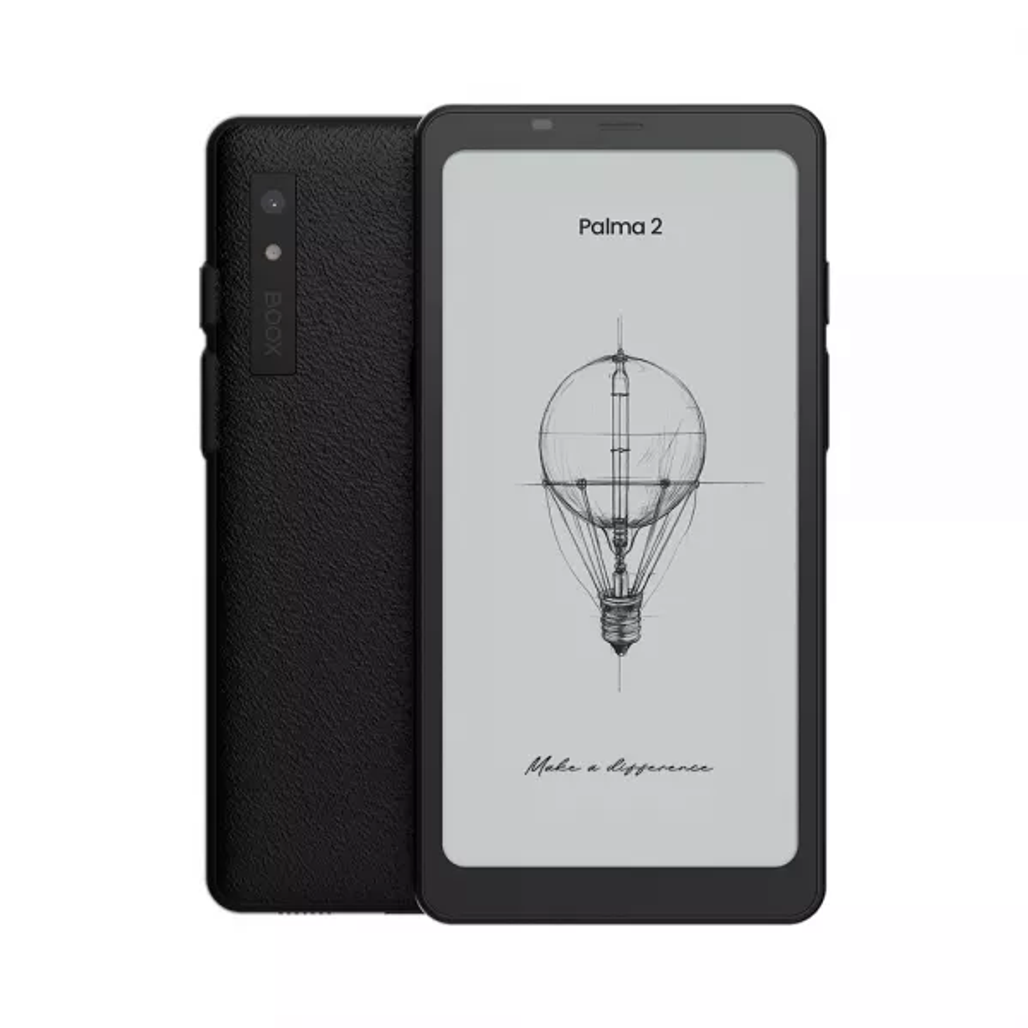 Máy Đọc Sách Boox Palma 2