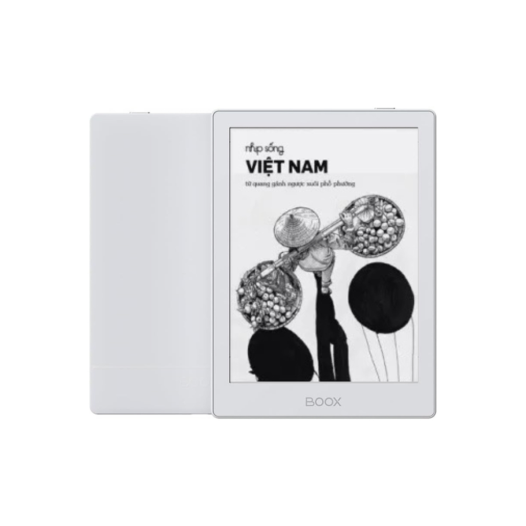 Máy Đọc Sách Boox Savi 6S