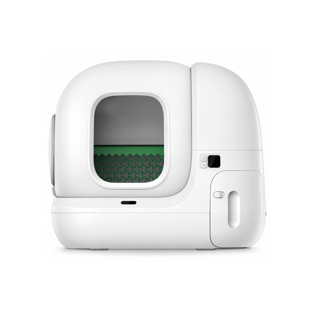Máy dọn vệ sinh cho mèo Pura Max 2 - 2026