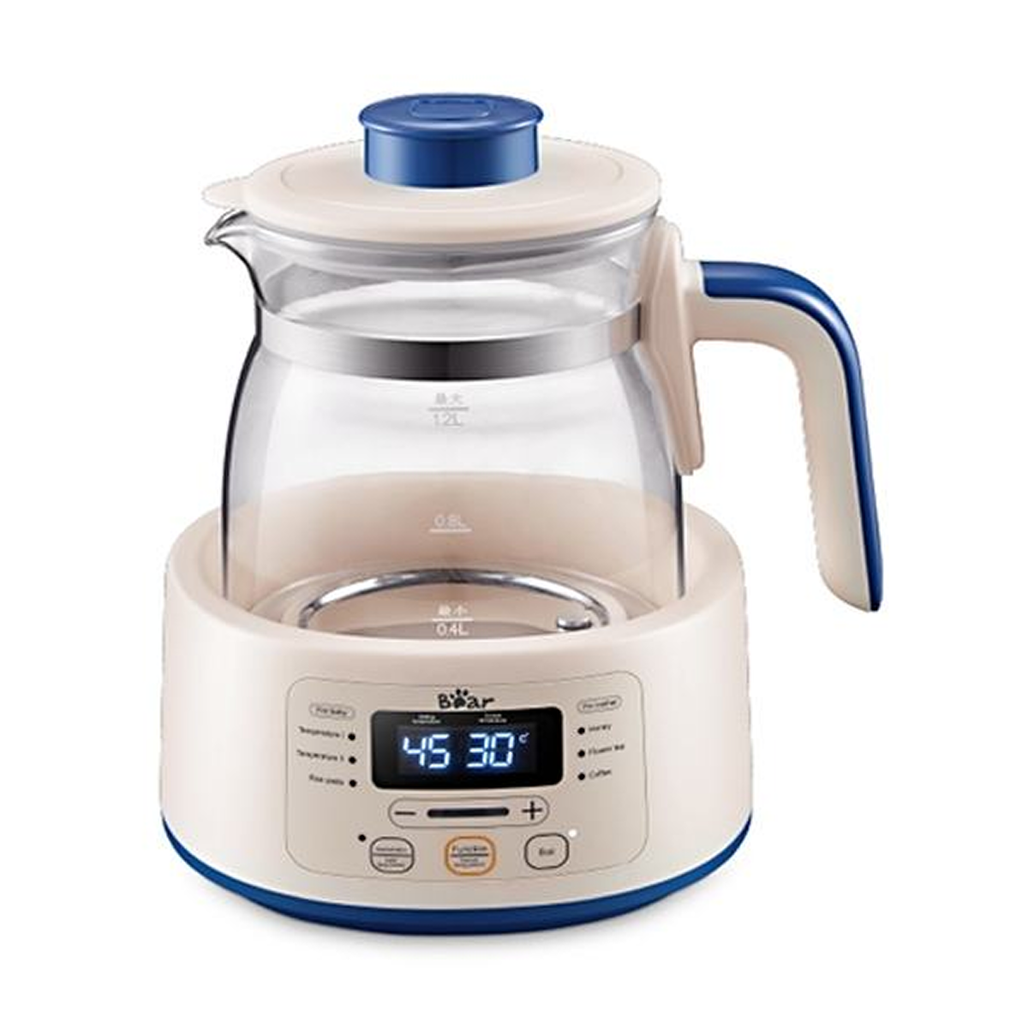 Máy đun nước pha sữa Bear TNQ-D12D1