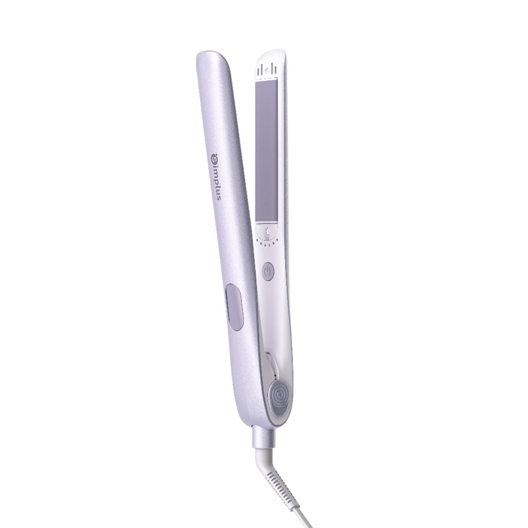 Máy duỗi tóc 3 trong 1 Simplus ZFBA010PP00