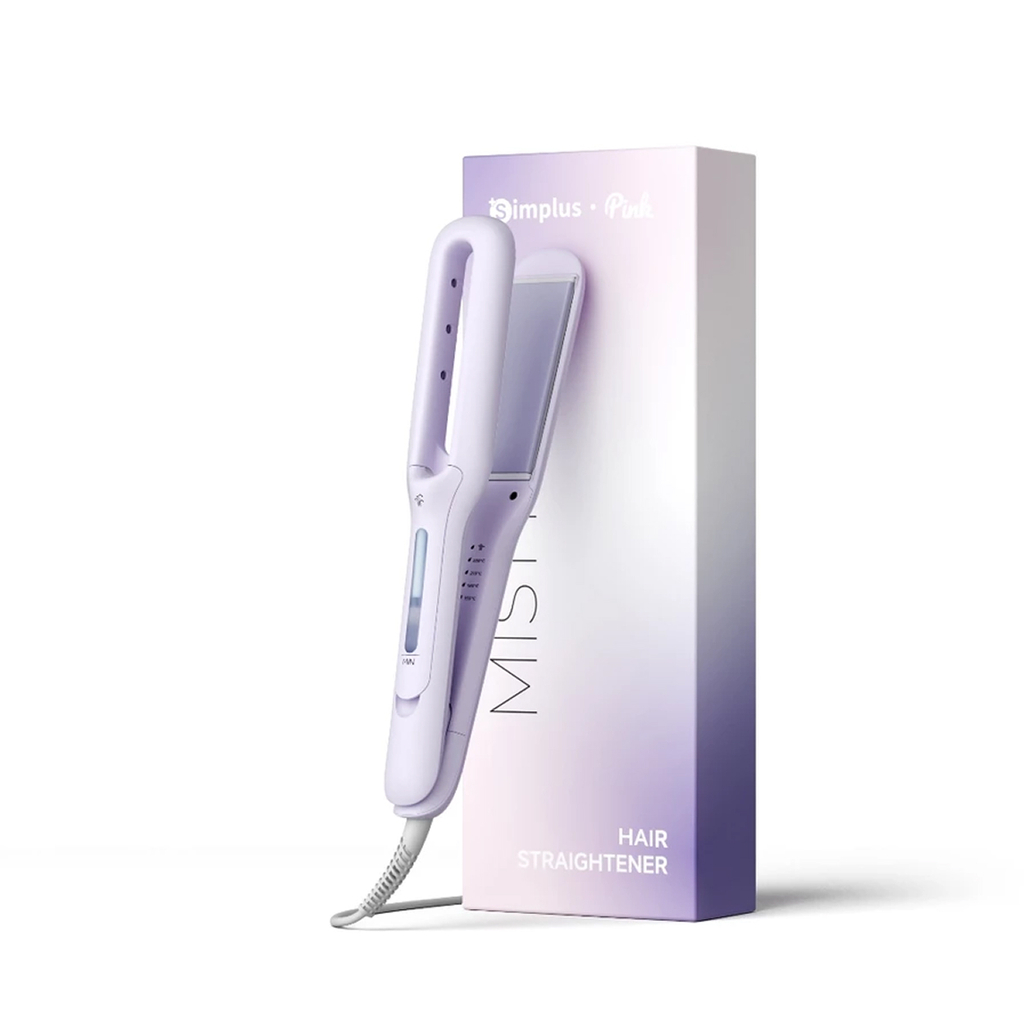Máy duỗi tóc Cold Mist 011 Simplus ZFBA011PP00