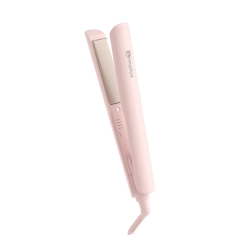 Máy duỗi tóc và uốn 2 trong 1 Simplus ZFBA009PP00