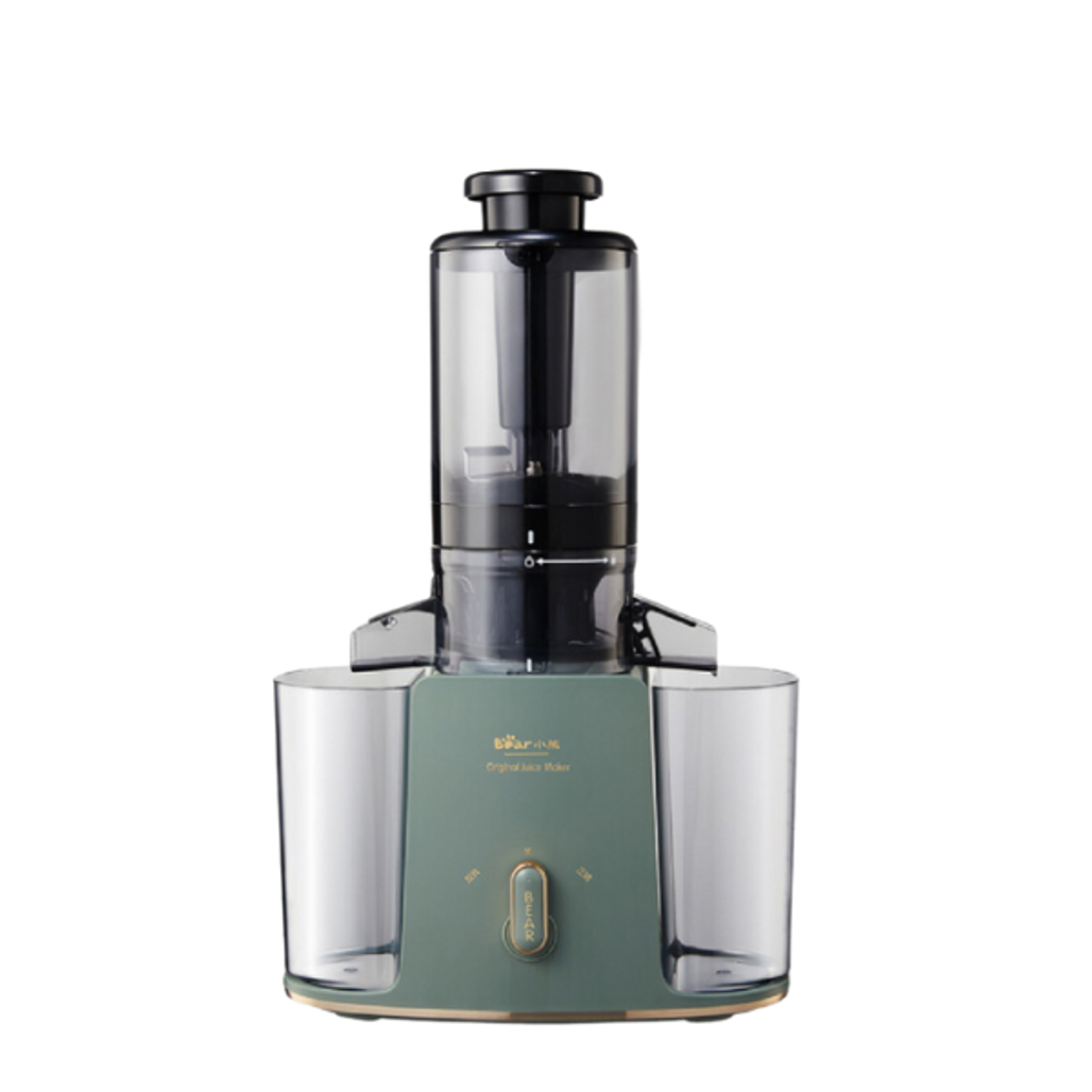 Máy Ép Chậm Bear Yzj - D01Y6 - 100W - Cũ