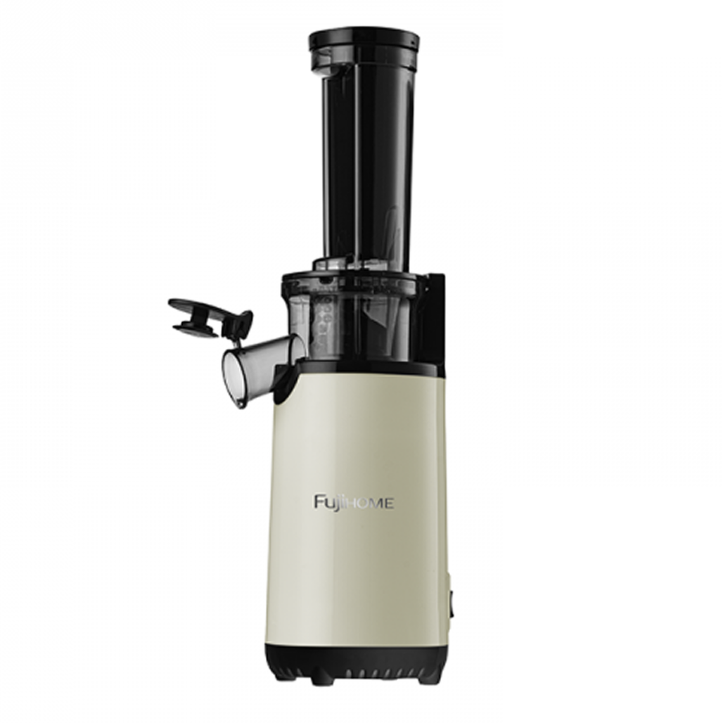 Máy Ép Chậm Mini Fujihome Sj06