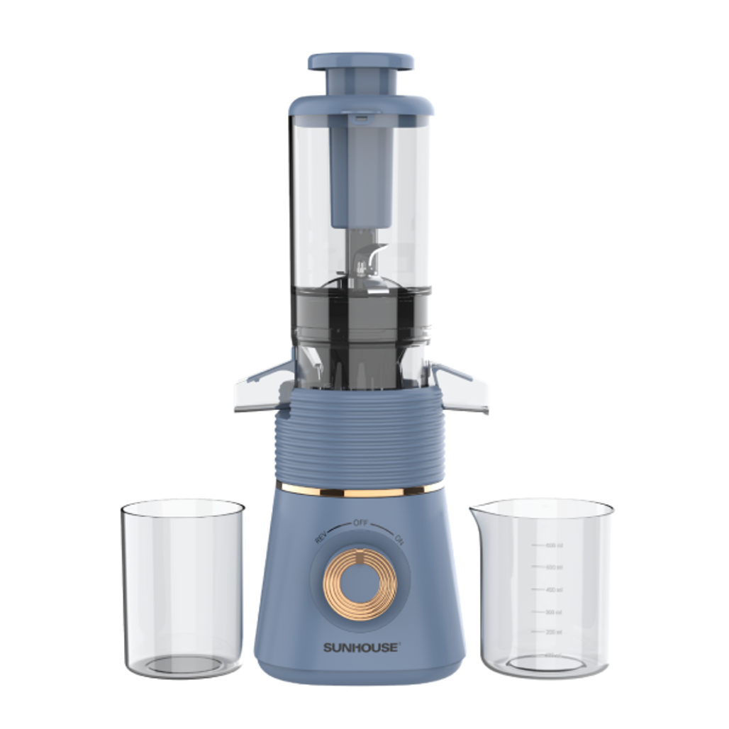 Máy ép chậm Sunhouse Mama SHD5518