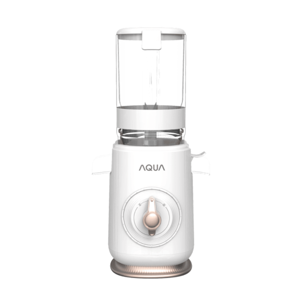 Máy Ép Trái Cây Aqua Aqs - Jsj0901Rw - Vn - Cũ