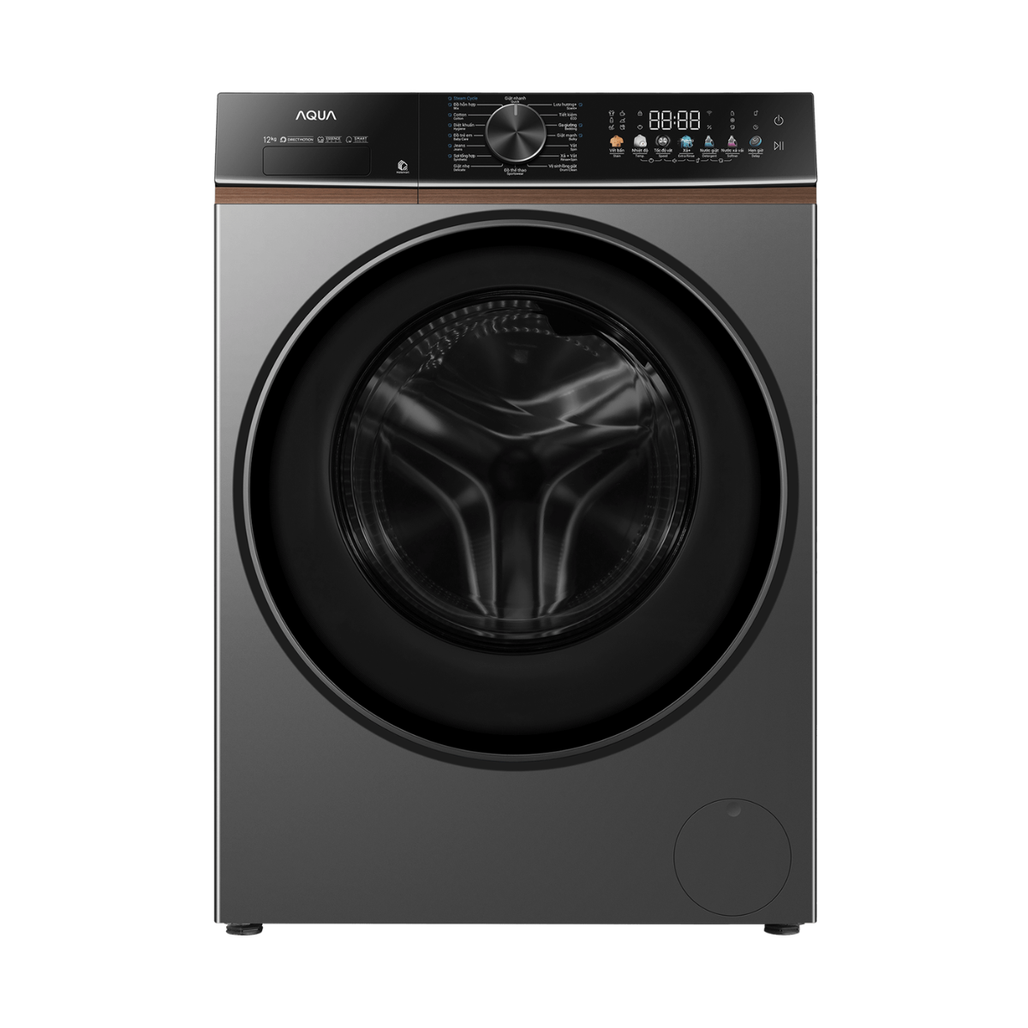 Aqua cửa ngang 11kg 2026 (AW11-BD4657U1M(GN))