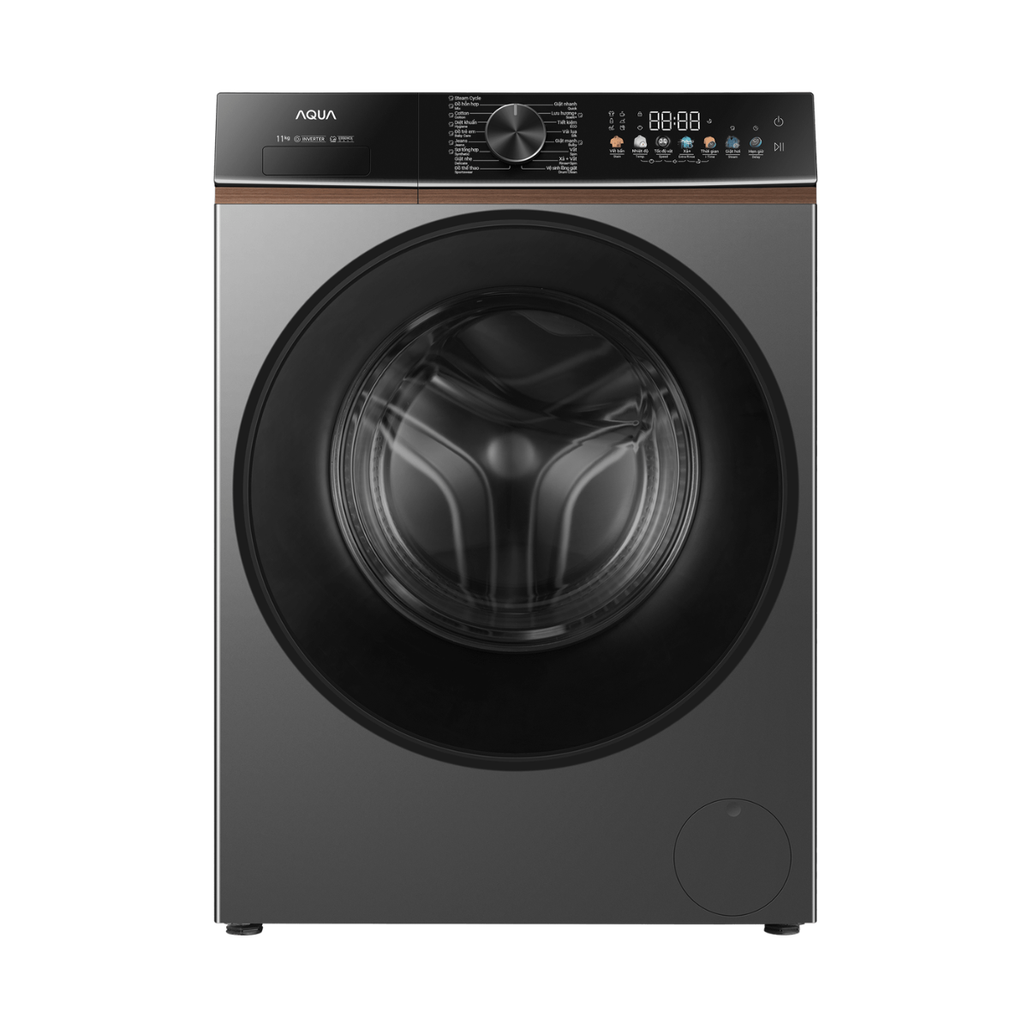 Aqua cửa ngang 11kg 2026 (AW11-BP4657M(B))