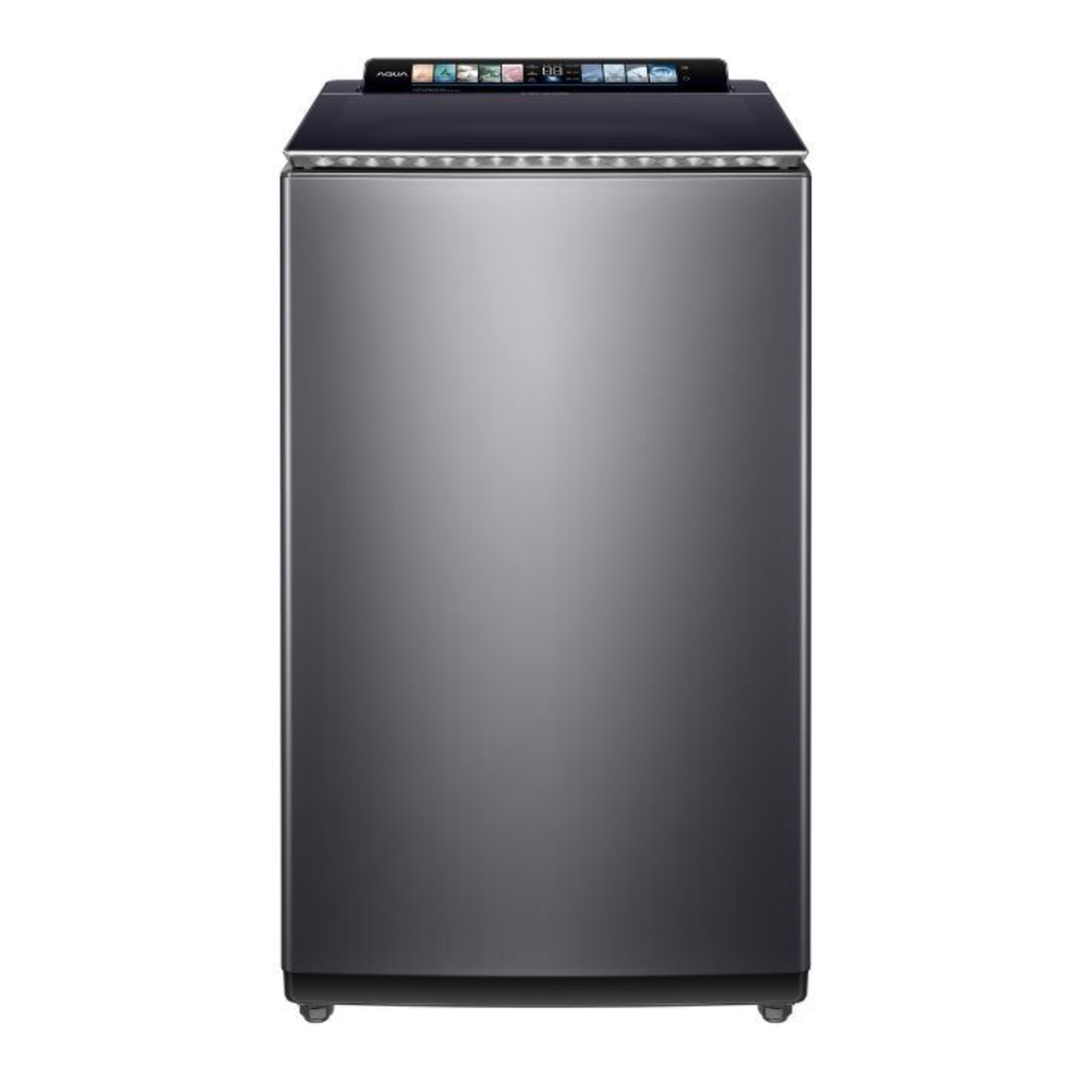 Aqua cửa trên 12kg 2025 (AWM12-BSR1K(BU))