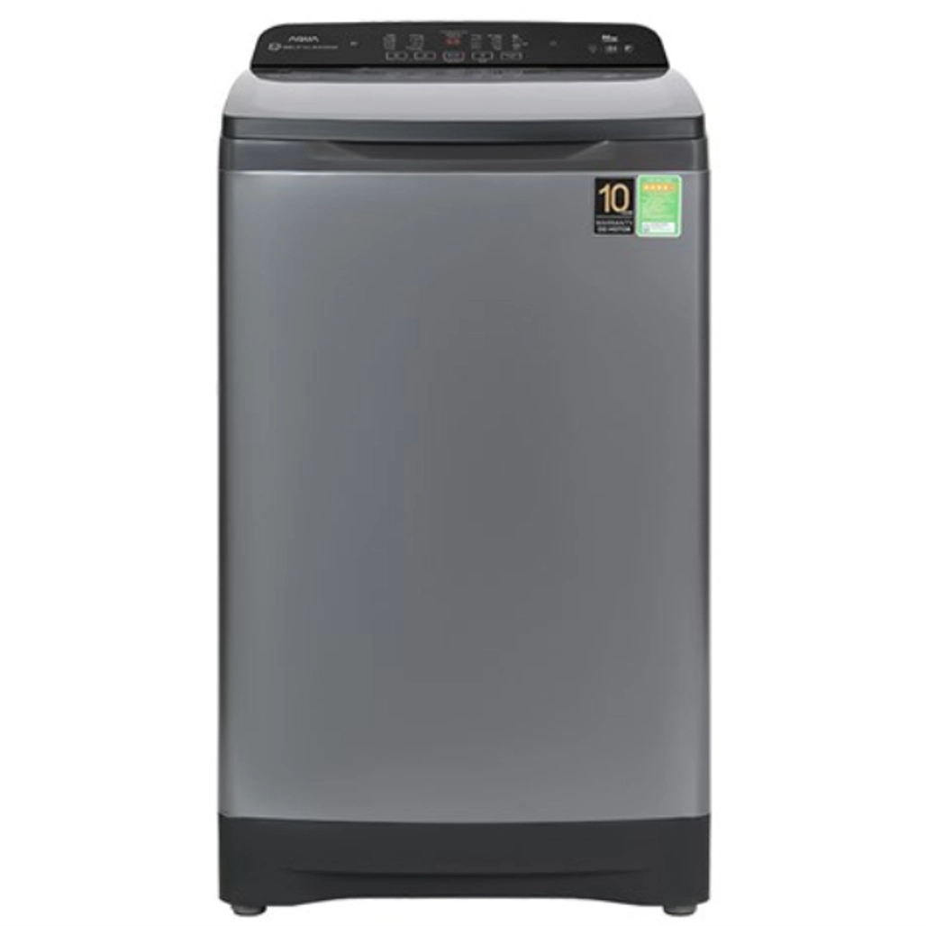 Máy Giặt Aqua Cửa Trên 14Kg 2023 (Aqw - Fr140Uht.ss)