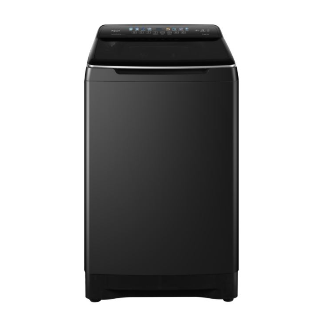 Aqua cửa trên 14kg 2025 (AWM14-B2158L(B))