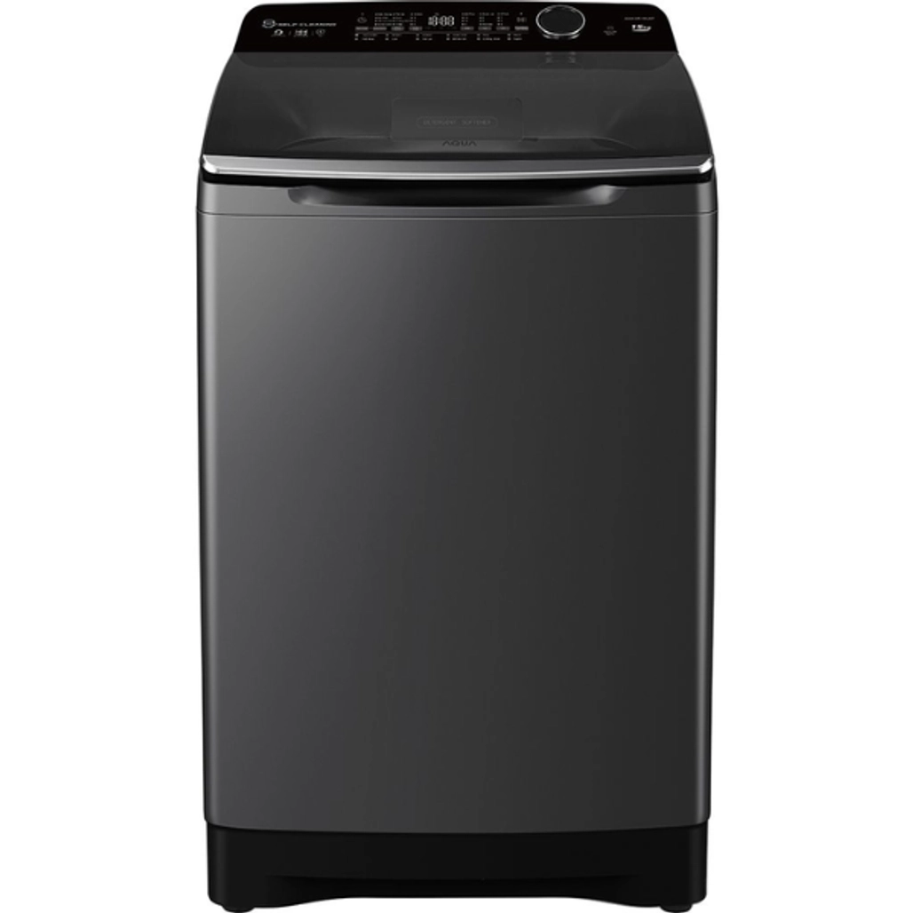 Máy Giặt Aqua Cửa Trên 15Kg 2021 (Aqw - Dr150Ugt.ps)