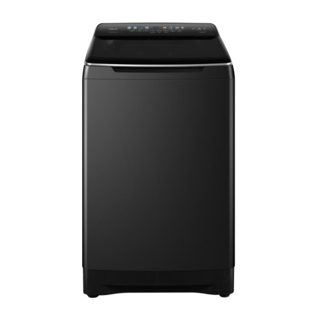 Aqua cửa trên 16kg 2025 (AWM16-B2158L(B))