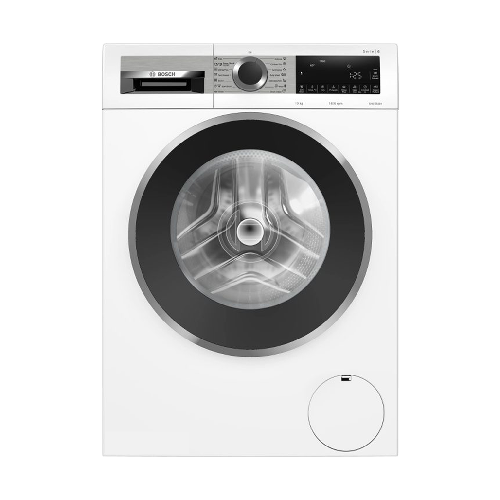 Bosch cửa ngang 10kg Series 6 (WGG25400SG)