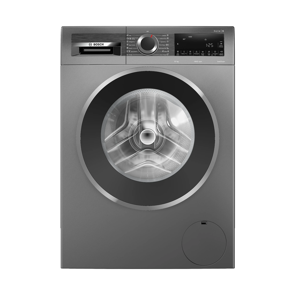 Bosch cửa ngang 10kg Series 6 (WGG25401SG)