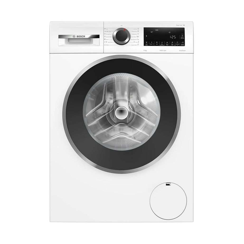Bosch cửa ngang 9kg Series 6 (WGG24400SG)
