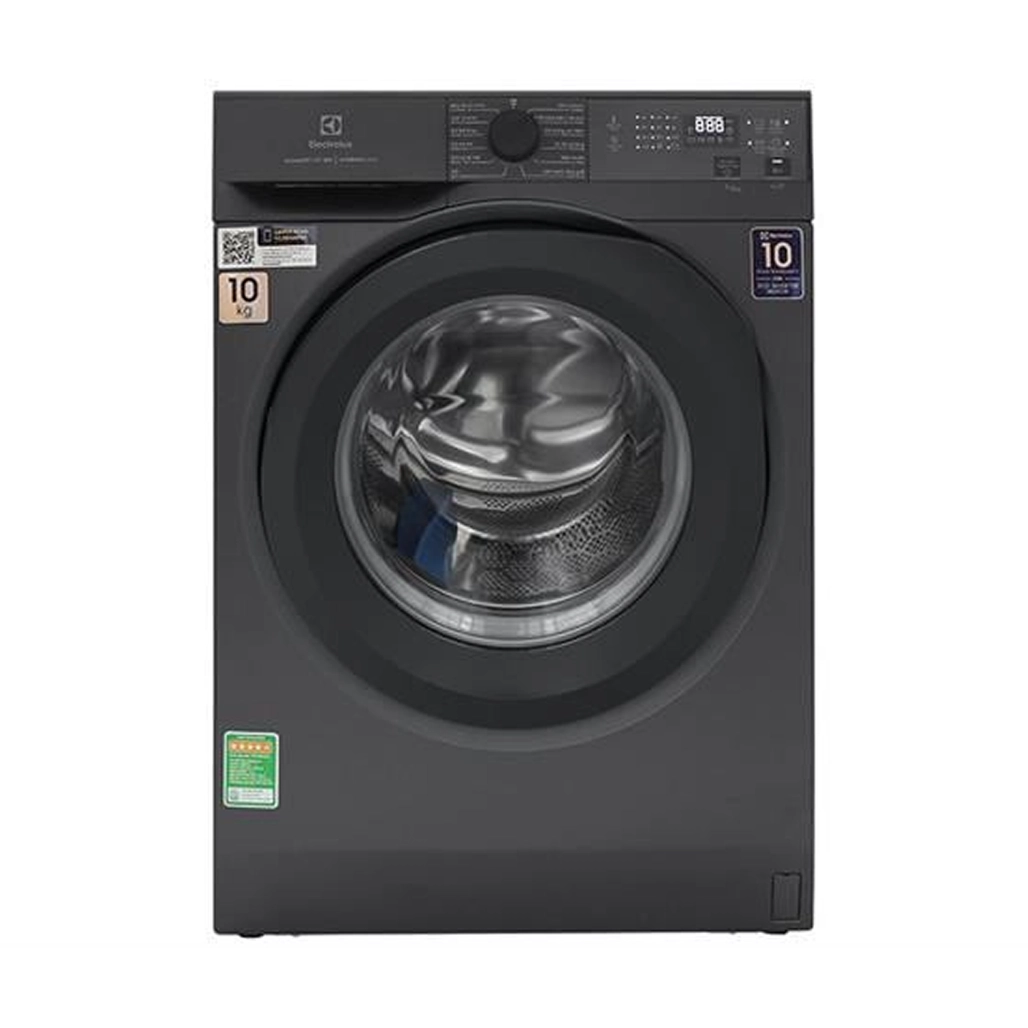 Máy Giặt Electrolux Cửa Ngang 10Kg 2024 (Ewf1024D3Sc)