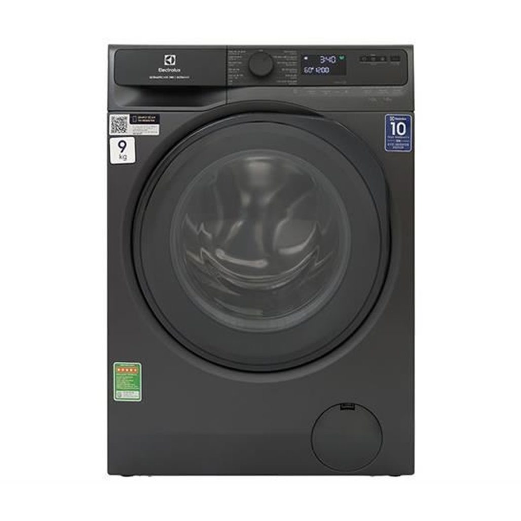 Máy Giặt Electrolux Cửa Ngang 9Kg 2024 (Ewf9023P5Sc)