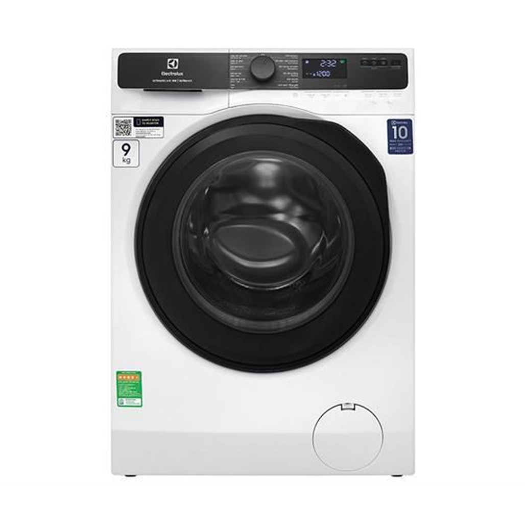 Máy Giặt Electrolux Cửa Ngang 9Kg 2024 (Ewf9023P5Wc)