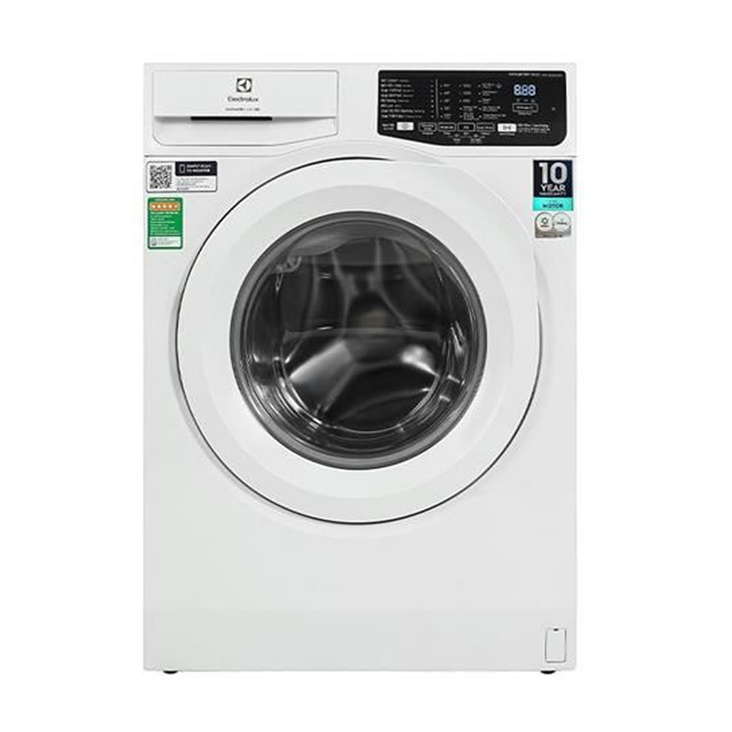 Máy Giặt Electrolux Cửa Ngang 9Kg 2023 (Ewf9025Dqwb)