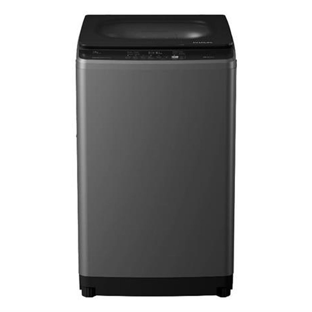 Máy Giặt Hitachi Cửa Trên 10Kg Inverter 2025 (Ltl 10Mv00 Gg)