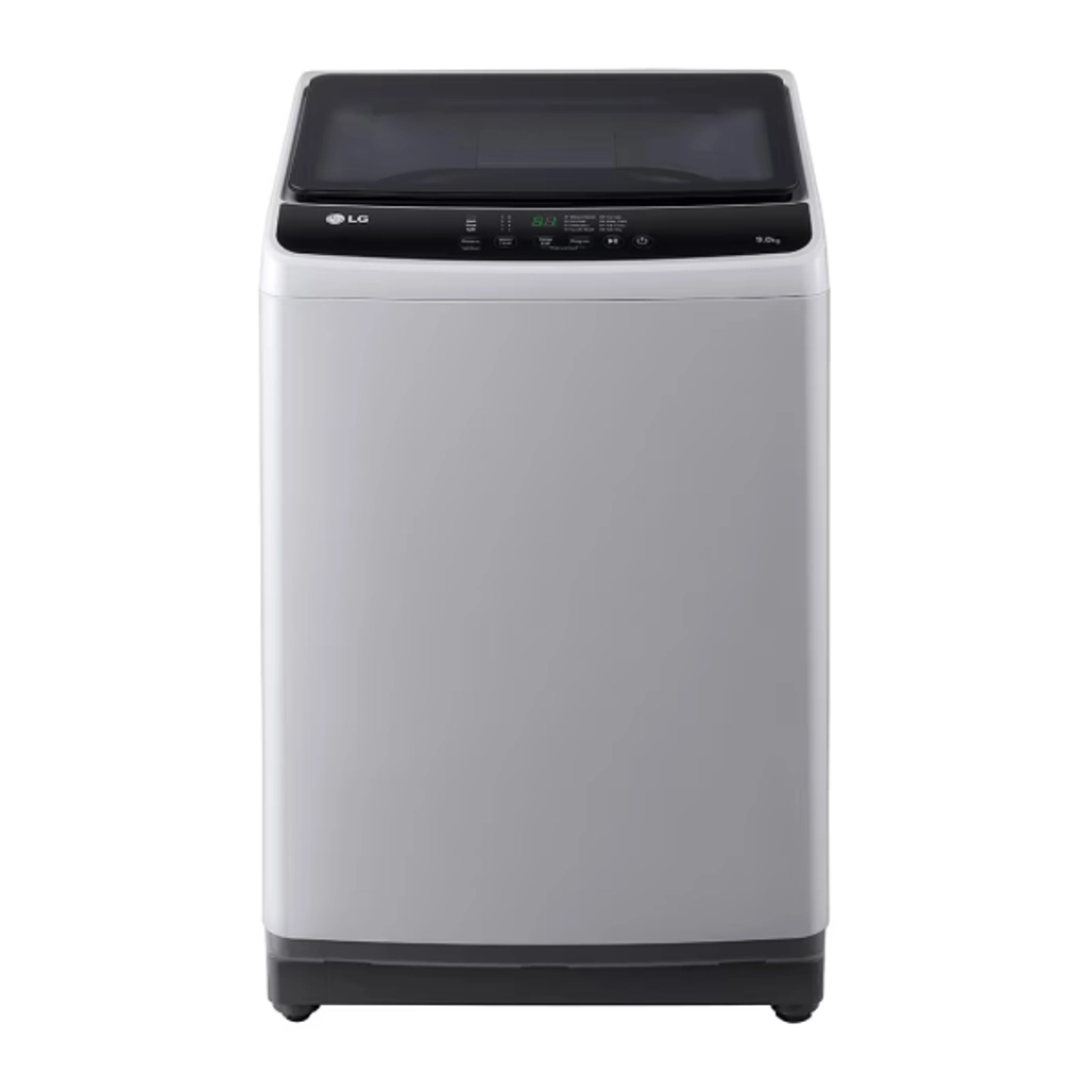 Máy Giặt Lg Cửa Trên 9Kg 2023 (T2109Nt1G)