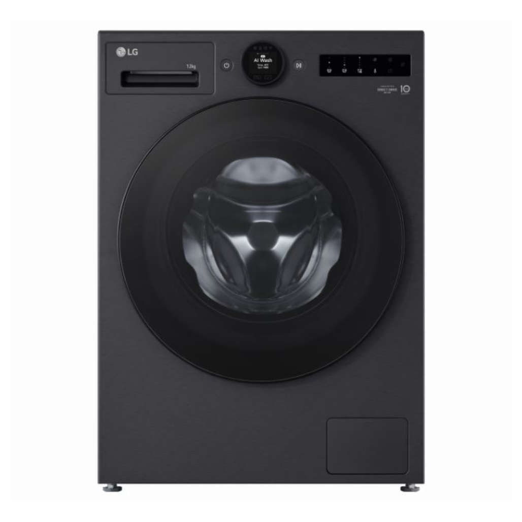 LG cửa ngang AI DD 12kg 2025 (FX1412S3KAV)