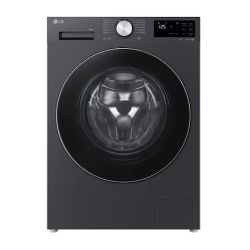 Máy giặt LG cửa ngang 10kg Inverter 2025 (FX1410N5G)