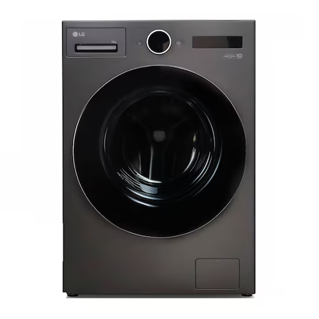 Máy Giặt Lg Cửa Ngang 20Kg 2022 (F2520Sntka)