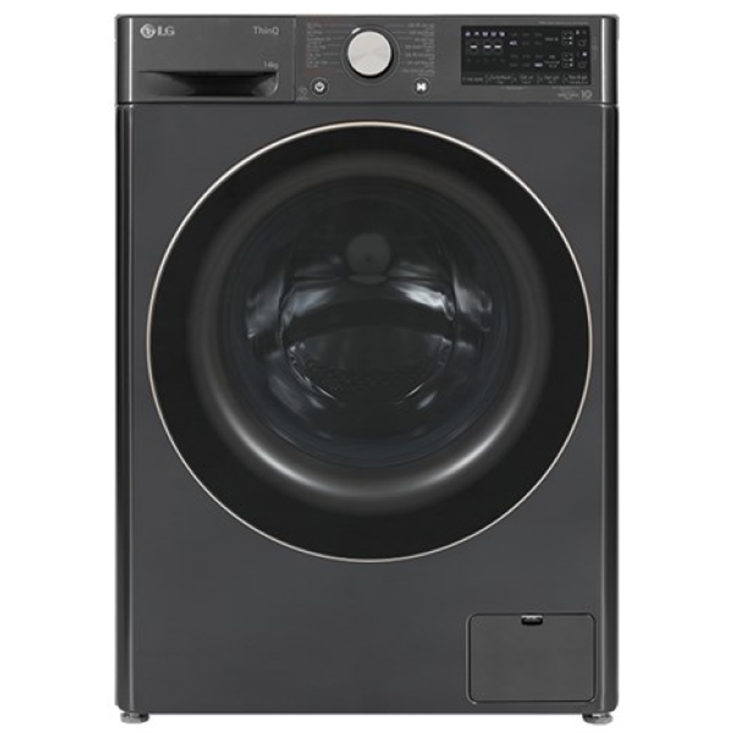 Máy Giặt Lg Cửa Ngang 14Kg 2023 (Fv1414S3Ba)