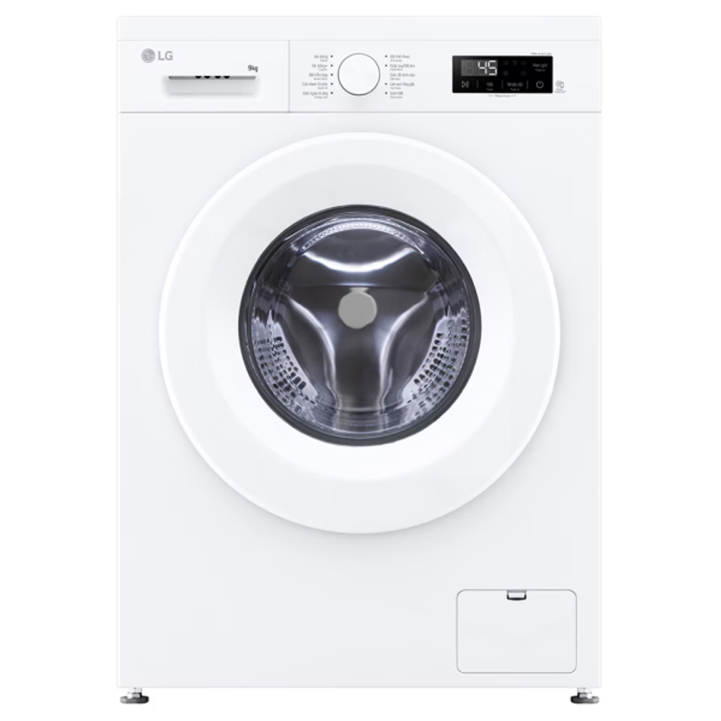 Máy giặt LG cửa ngang 9kg 2024 (FB1209S6W)