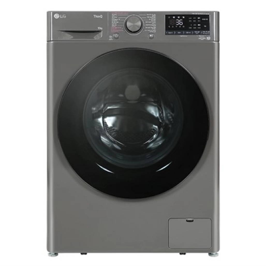 Máy Giặt Lg Cửa Ngang 10Kg 2023 (Fv1410S4M1)