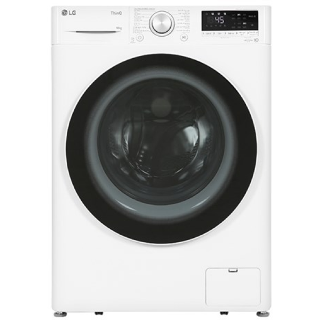 Máy Giặt Lg Cửa Ngang 10Kg 2023 (Fv1410S4W1)