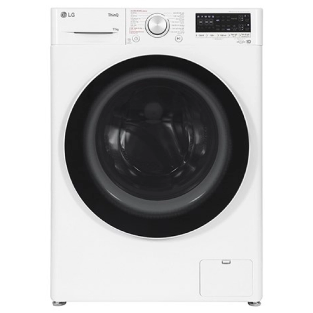 Máy Giặt Lg Cửa Ngang 11Kg 2023 (Fv1411S4Wa)