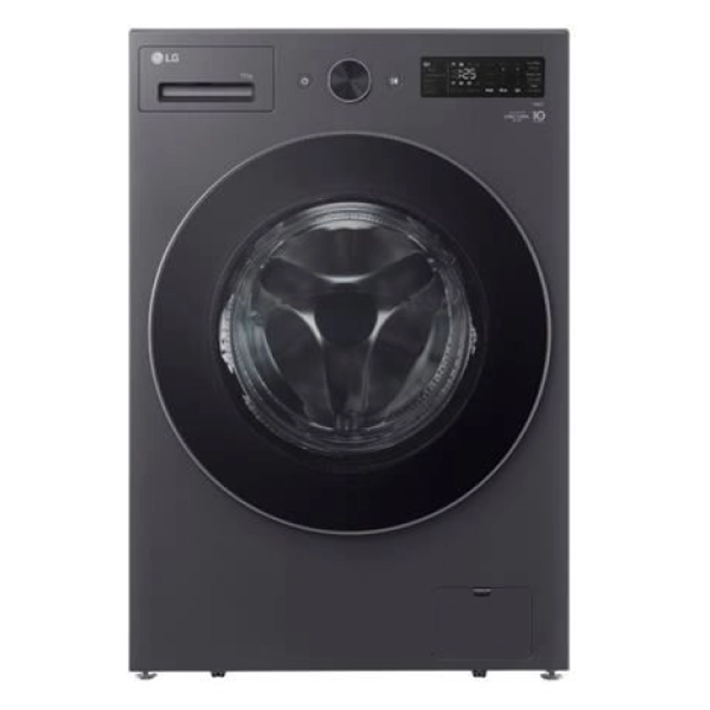 Máy Giặt Lg Cửa Ngang 15Kg 2024 (F2515Sntg)