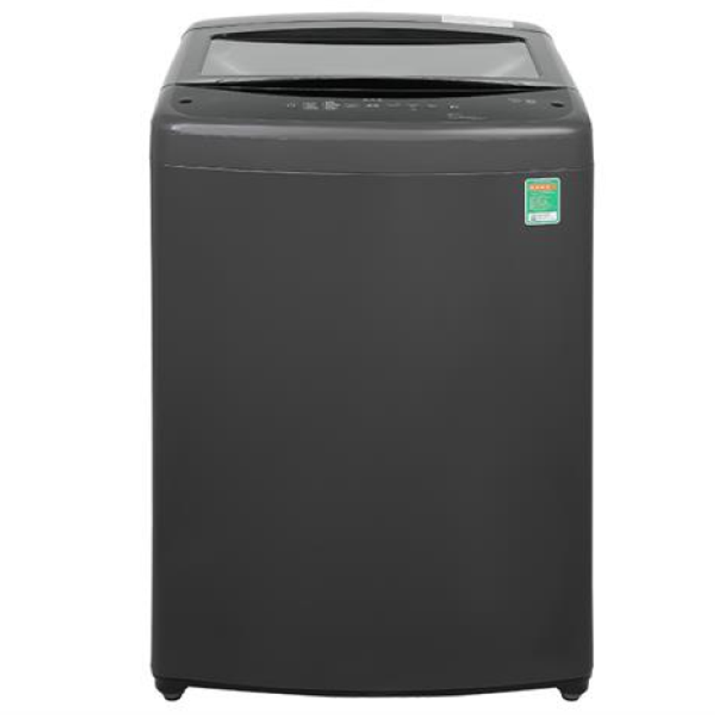 Máy Giặt Lg Cửa Trên 14Kg 2024 (T2514Vbtb)