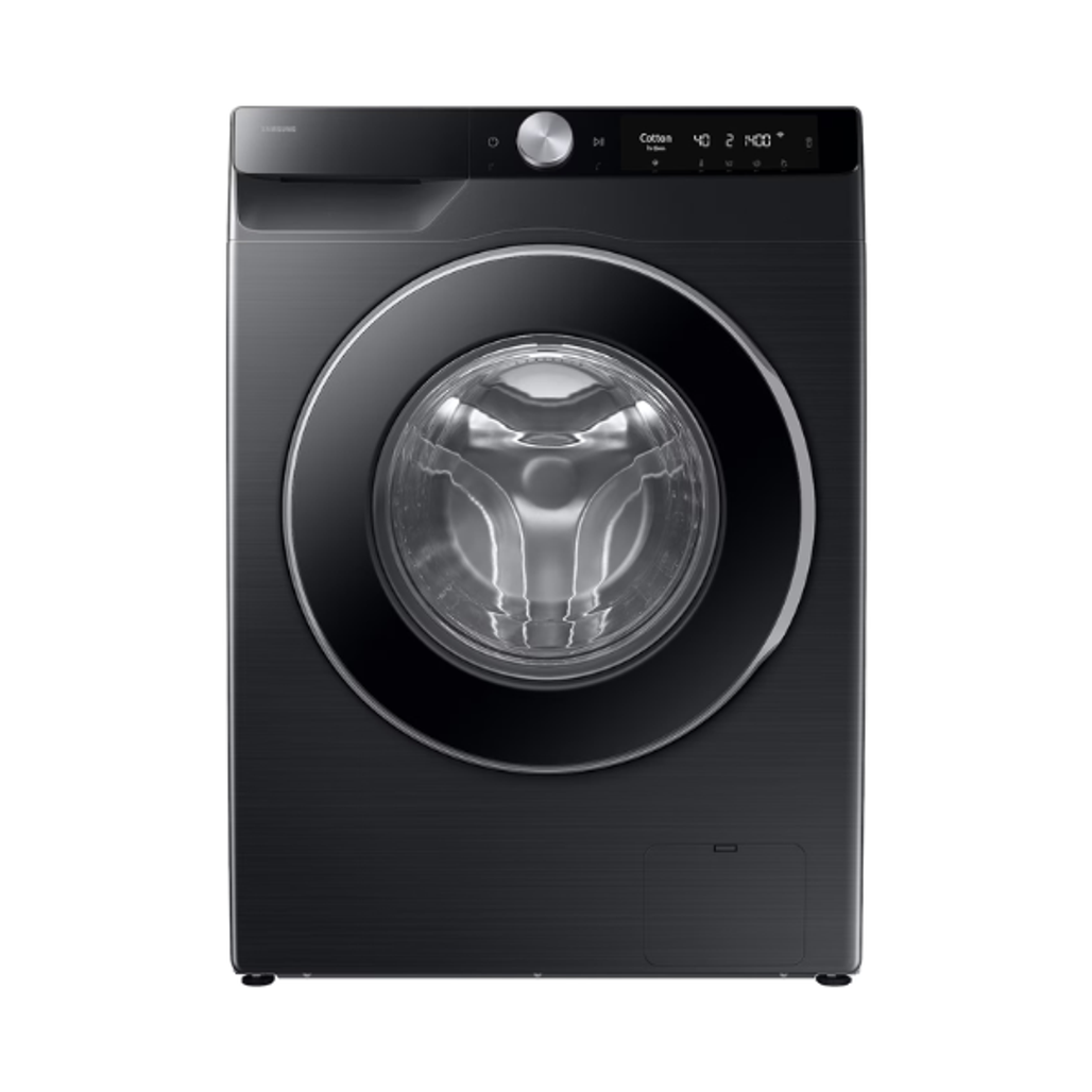 Máy Giặt Samsung Cửa Ngang 10Kg Ai Eco Buble 2025 (Ww10Dg6U34Lbsv)