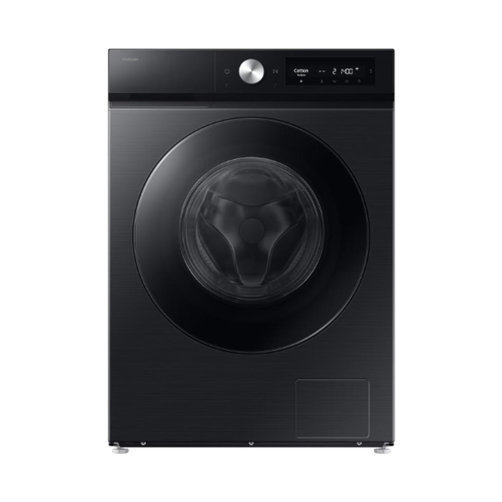 Máy Giặt Samsung Cửa Ngang 10Kg Ai Eco Buble 2025 (Ww10Db7U34Gbsv)