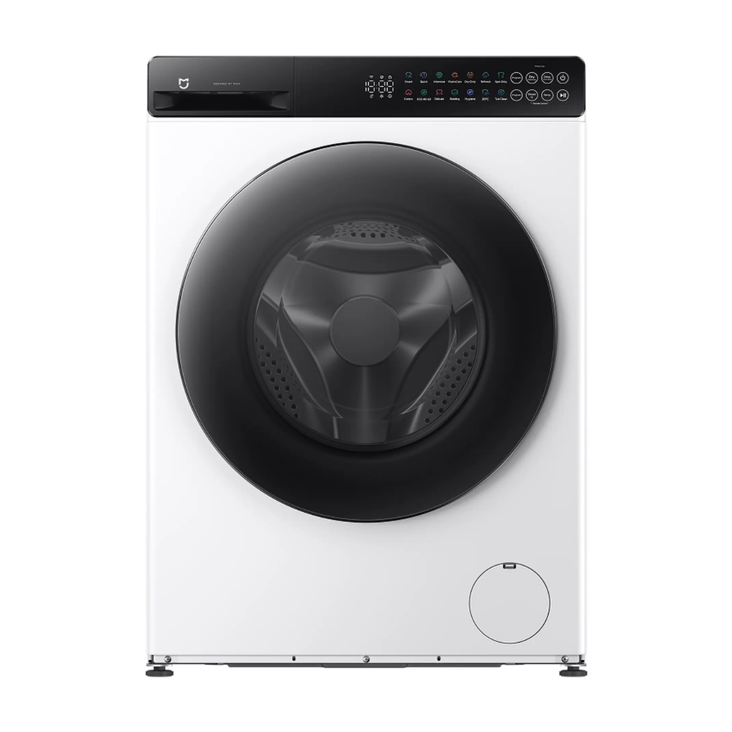Máy giặt sấy Mijia cửa ngang giặt 9kg - Sấy 6kg 2026