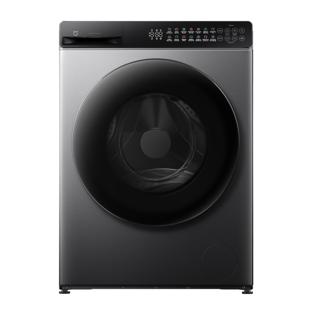 Máy giặt sấy Xiaomi Mijia giặt 10.5 - Sấy 7.5kg 2025 WD105MJA10VN