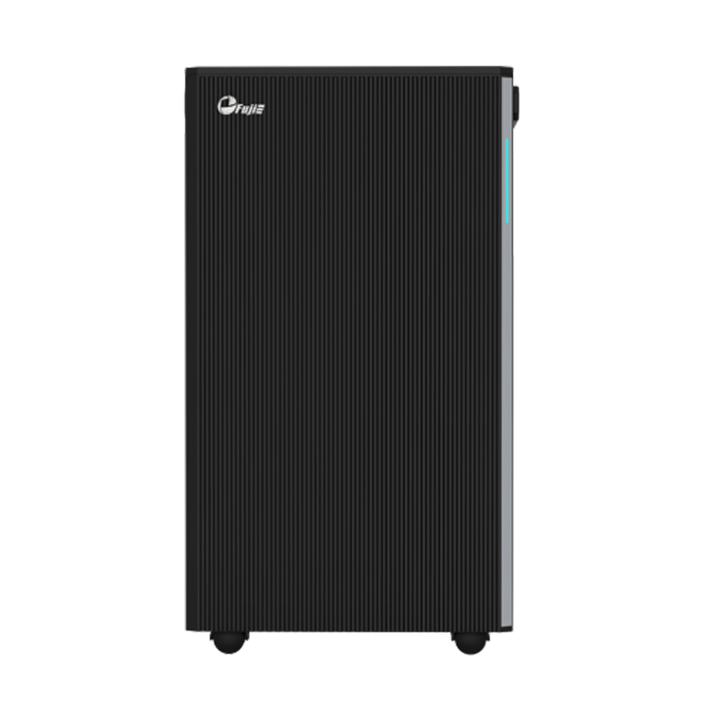 Máy Hút Ẩm FujiE HM-912ED